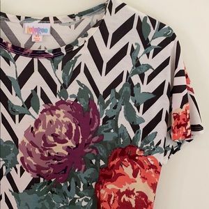 Floral Maxi “Maria” Dress